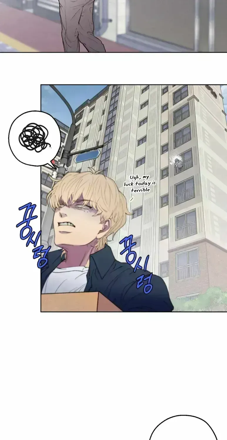 Read Negative Love chapter 4.3 image 73 on Lezhin