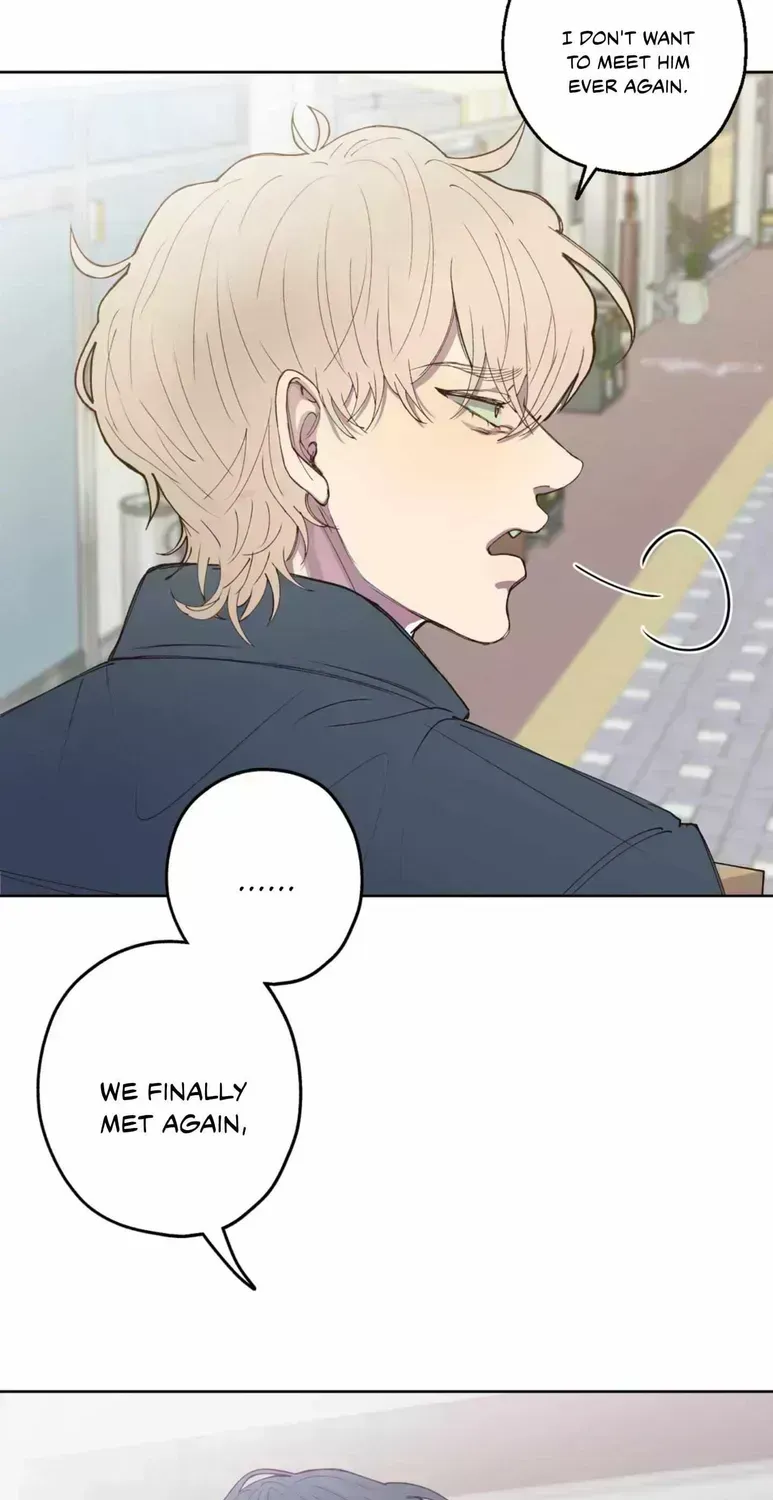 Read Negative Love chapter 4.3 image 74 on Lezhin