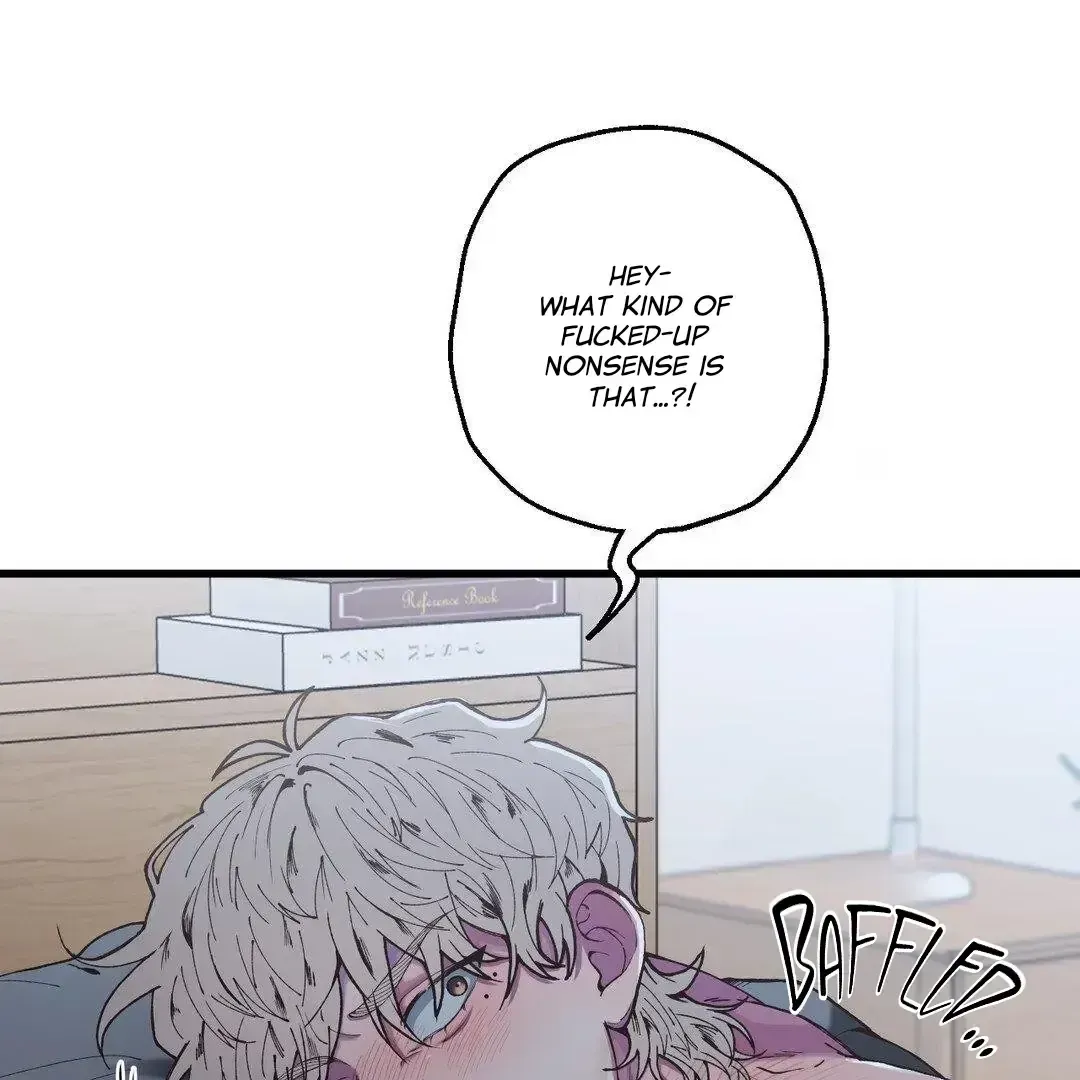 Read Negative Love chapter 4.4 image 2 on Lezhin
