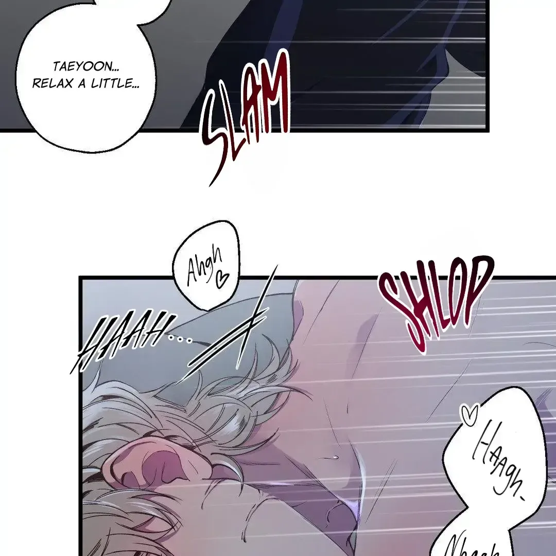 Read Negative Love chapter 4.4 image 43 on Lezhin