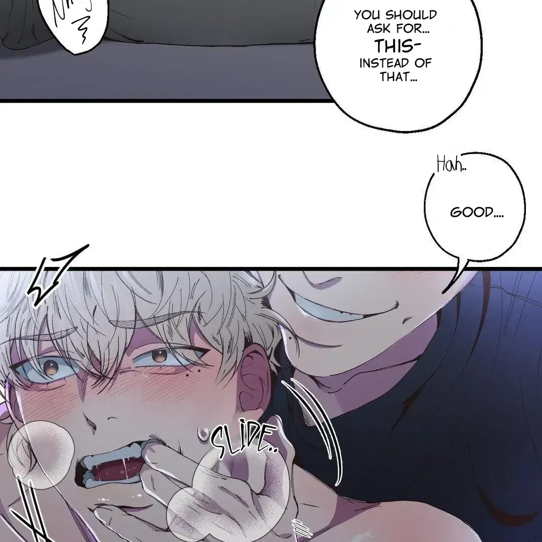 Read Negative Love chapter 4.4 image 51 on Lezhin