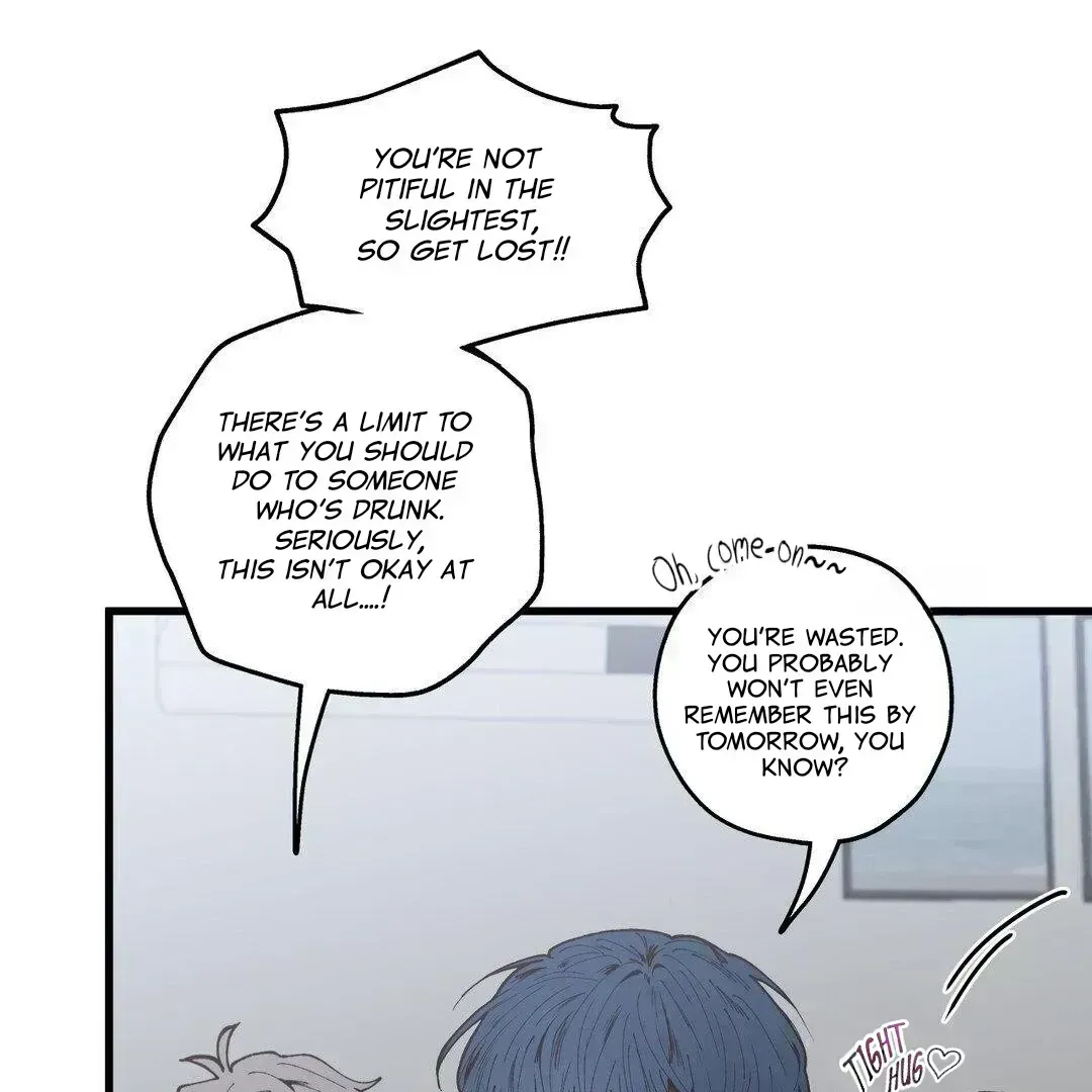 Read Negative Love chapter 4.5 image 112 on Lezhin