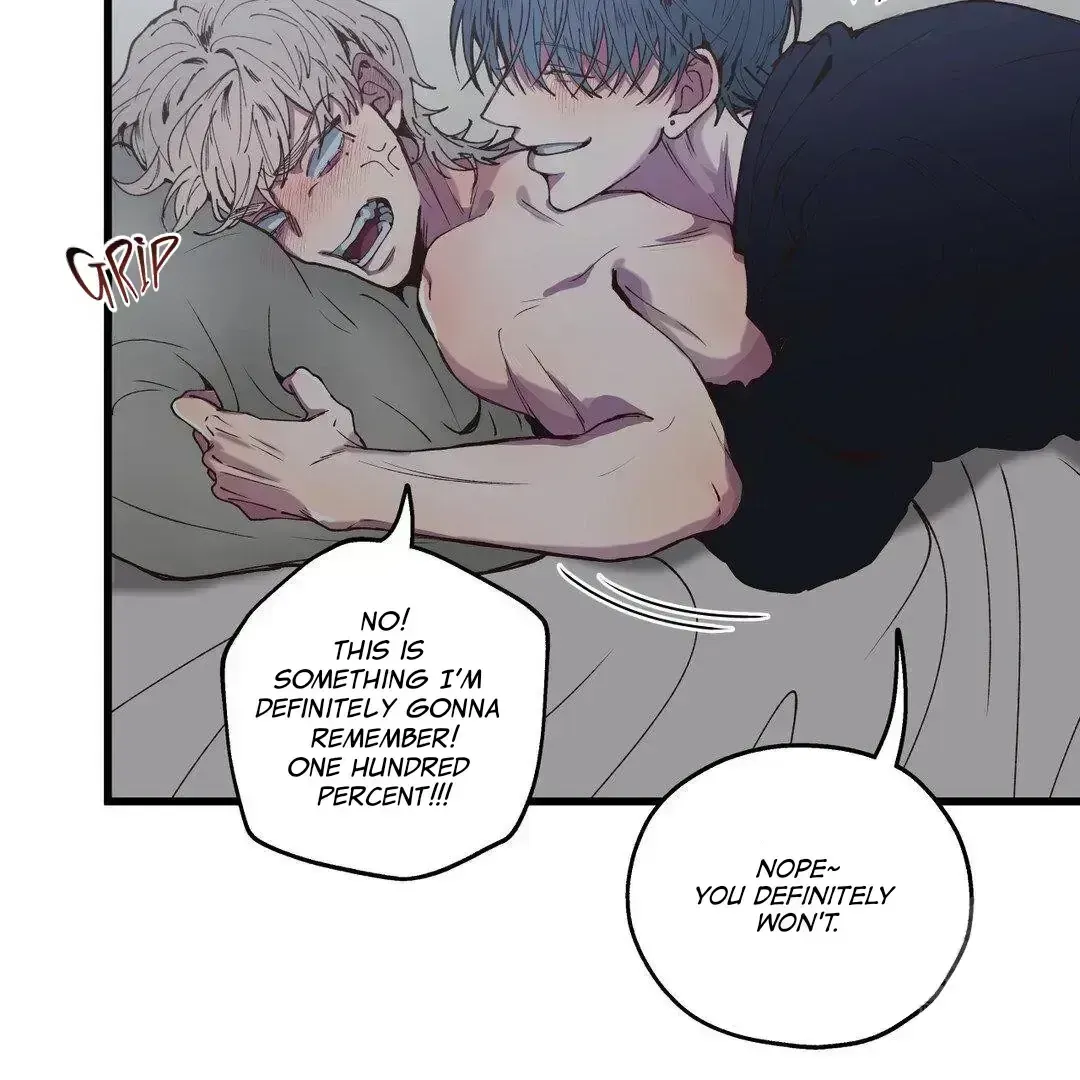 Read Negative Love chapter 4.5 image 113 on Lezhin