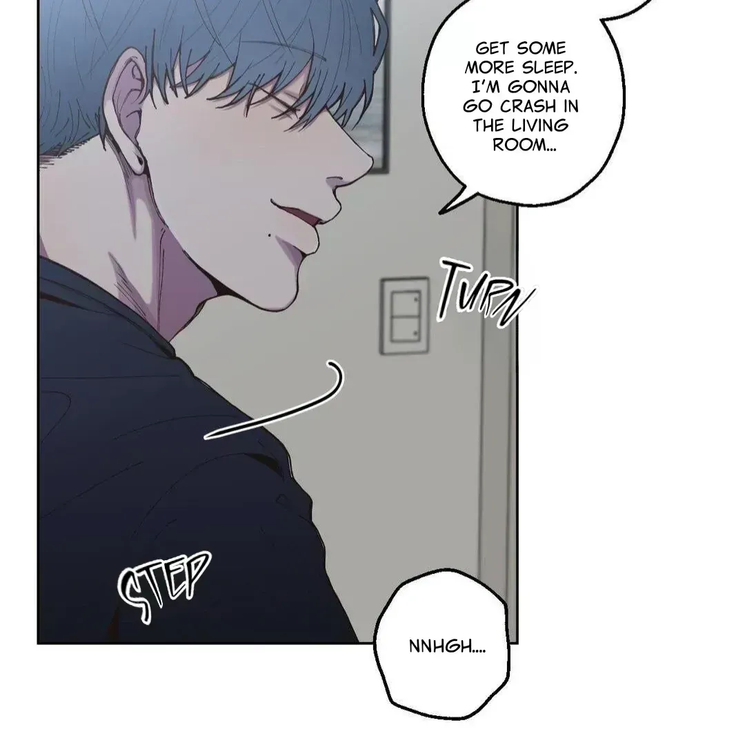 Read Negative Love chapter 4.5 image 14 on Lezhin