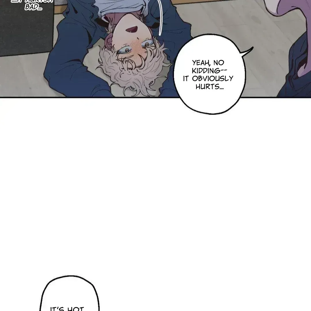 Read Negative Love chapter 4.5 image 19 on Lezhin
