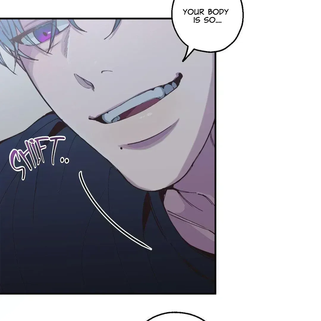 Read Negative Love chapter 4.5 image 38 on Lezhin