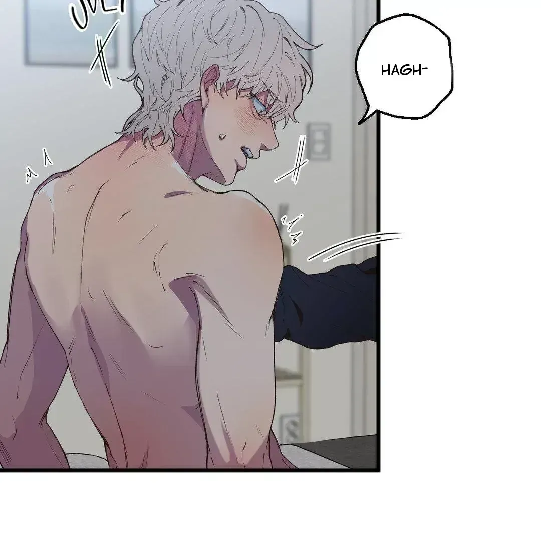 Read Negative Love chapter 4.5 image 49 on Lezhin