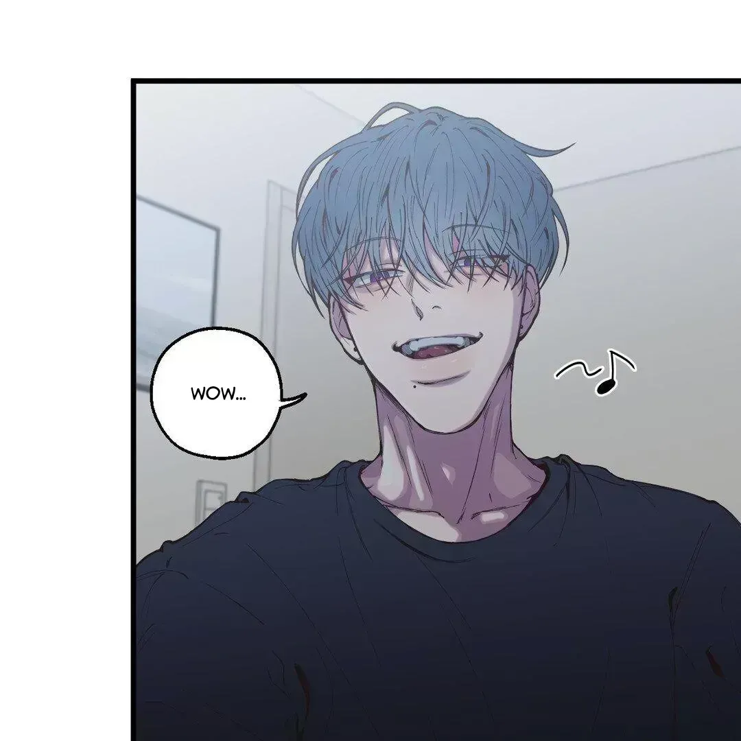 Read Negative Love chapter 4.5 image 50 on Lezhin