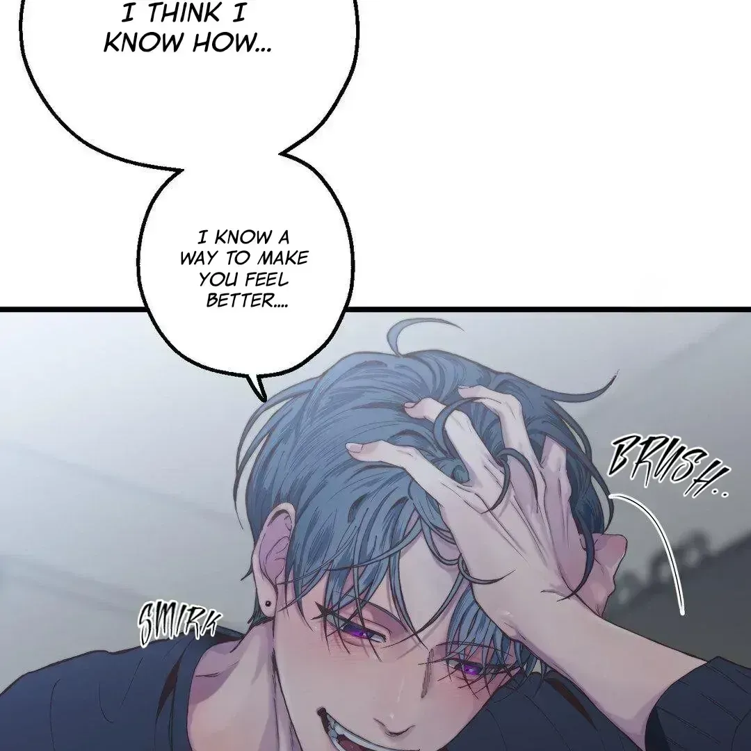 Read Negative Love chapter 4.5 image 56 on Lezhin