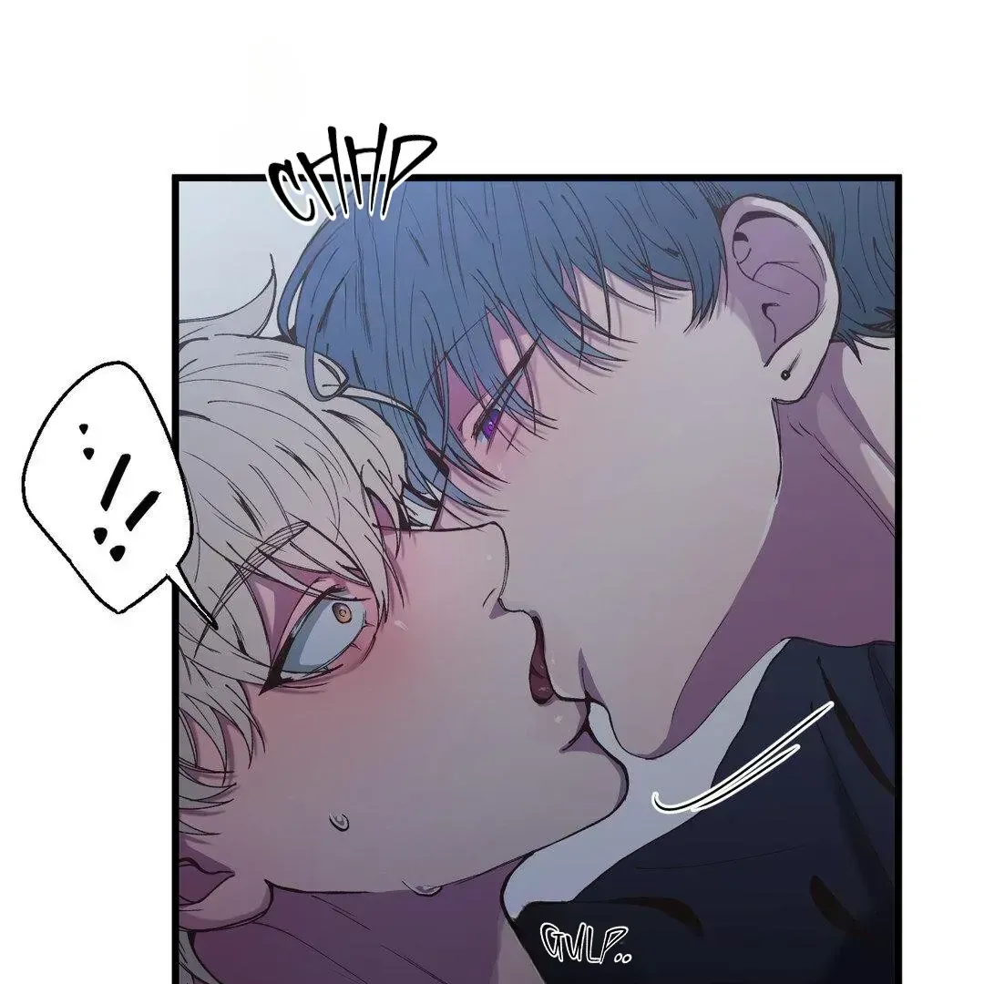 Read Negative Love chapter 4.6 image 101 on Lezhin