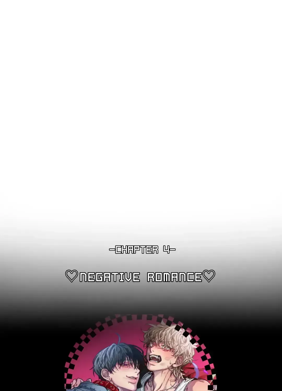 Read Negative Love chapter 4.6 image 134 on Lezhin