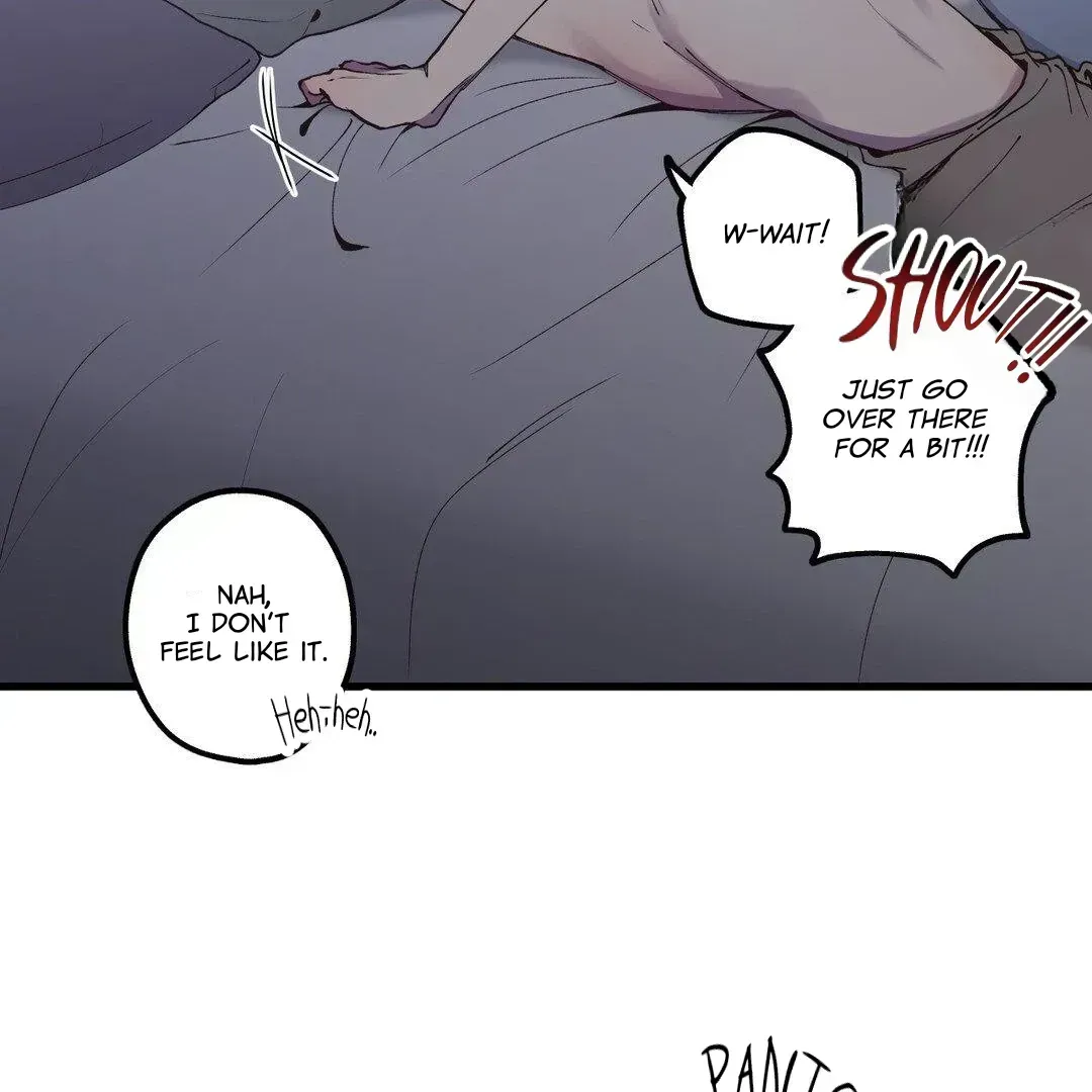 Read Negative Love chapter 4.6 image 15 on Lezhin