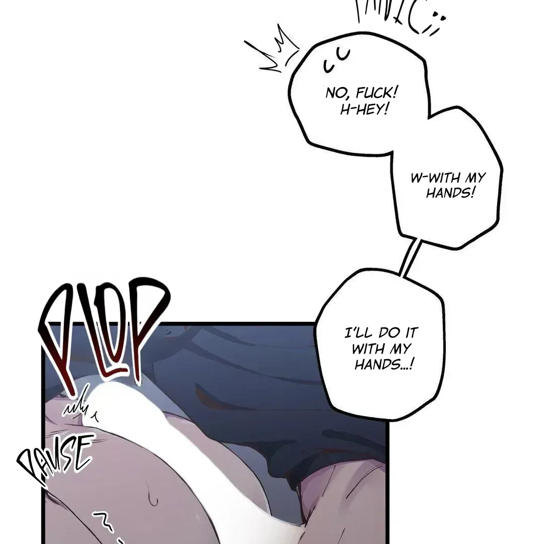 Read Negative Love chapter 4.6 image 16 on Lezhin