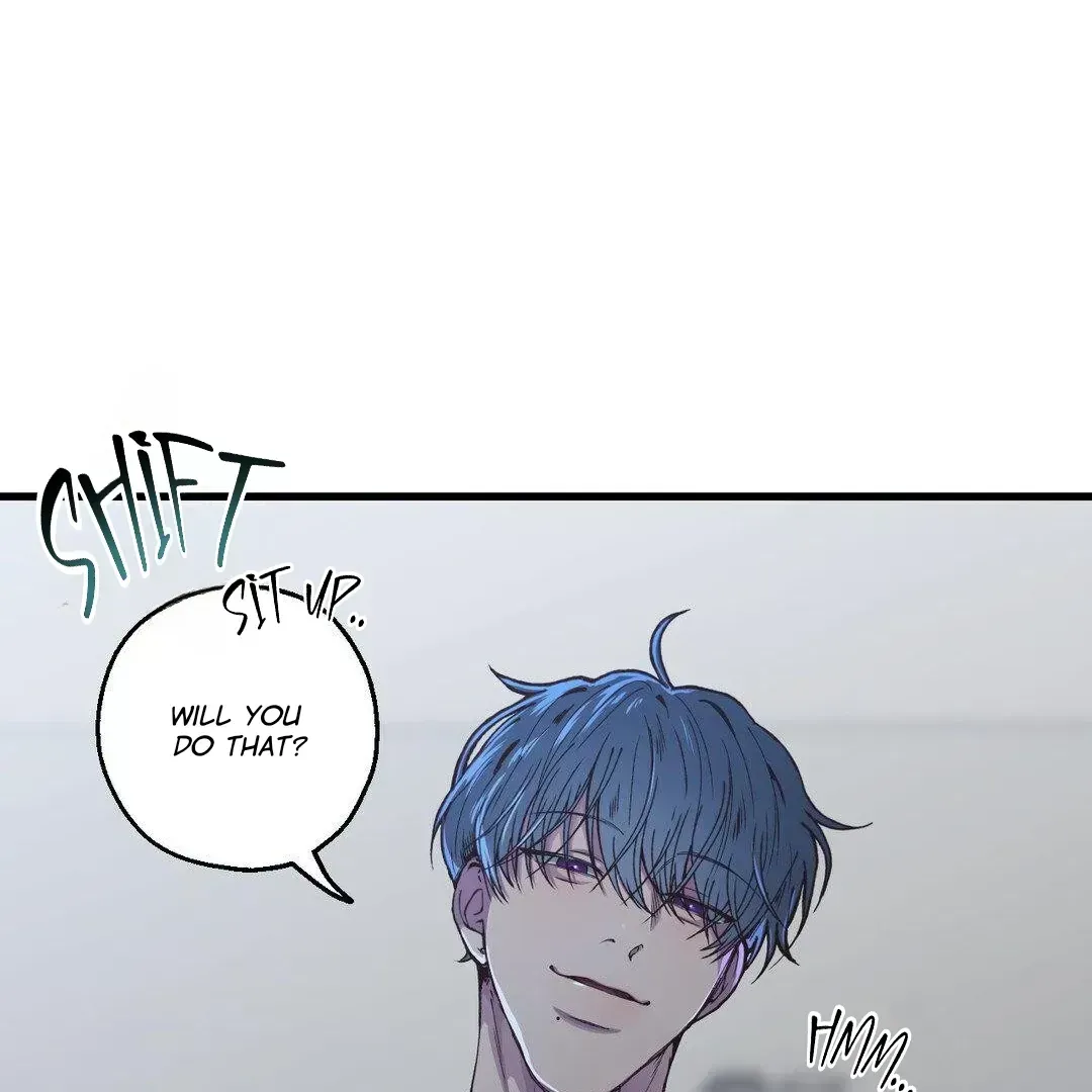 Read Negative Love chapter 4.6 image 18 on Lezhin
