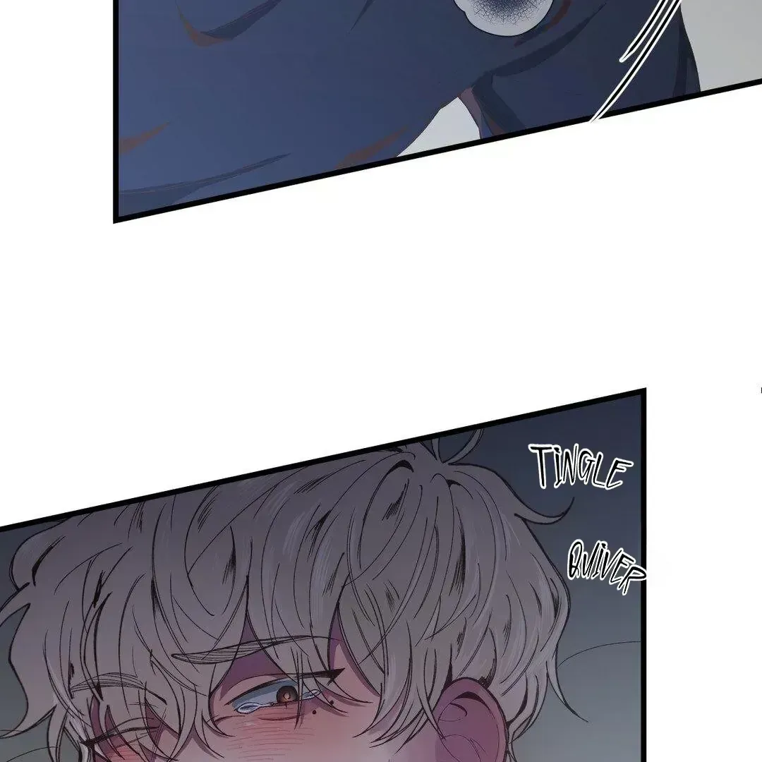 Read Negative Love chapter 4.6 image 35 on Lezhin