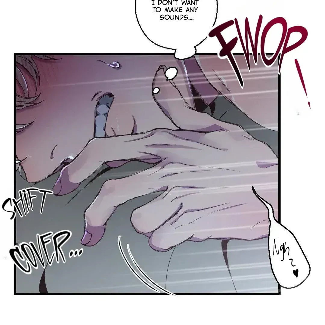 Read Negative Love chapter 4.6 image 45 on Lezhin