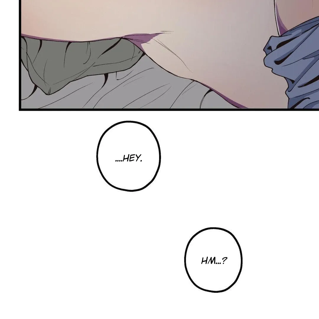 Read Negative Love chapter 4 image 11 on Lezhin