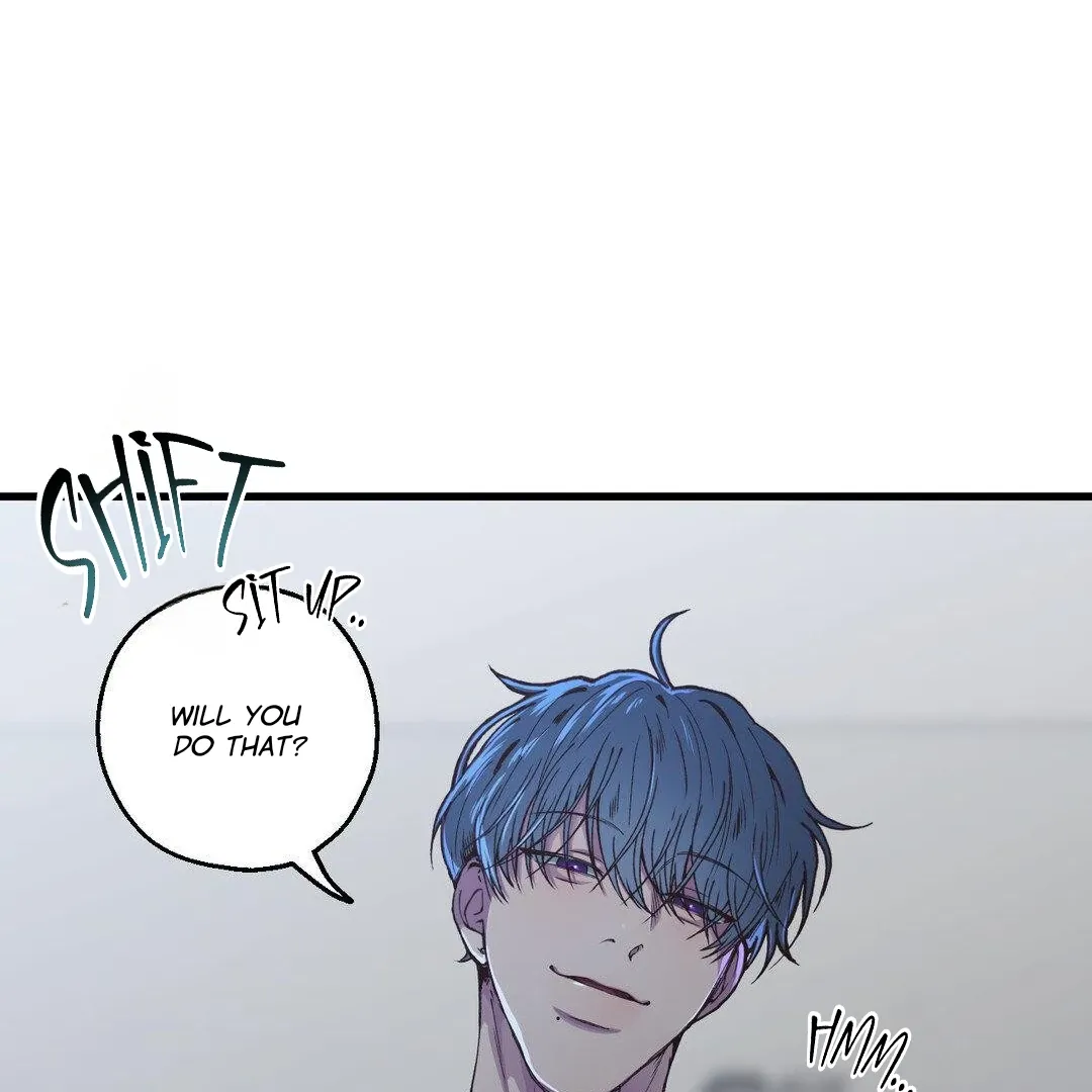 Read Negative Love chapter 4 image 18 on Lezhin