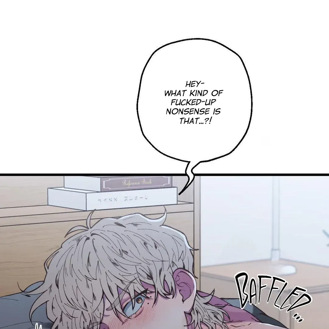 Read Negative Love chapter 4 image 2 on Lezhin