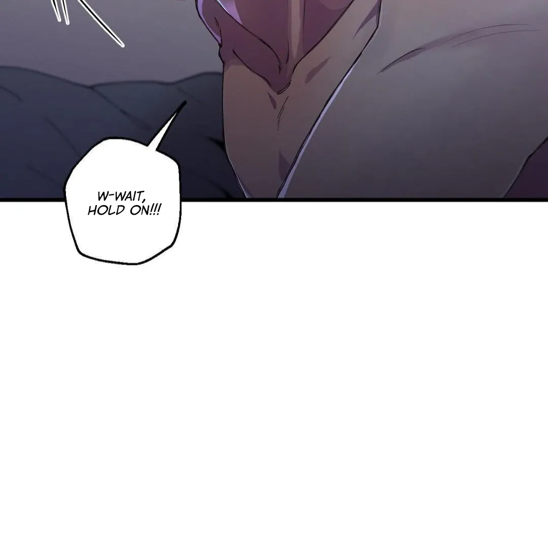 Read Negative Love chapter 4 image 25 on Lezhin