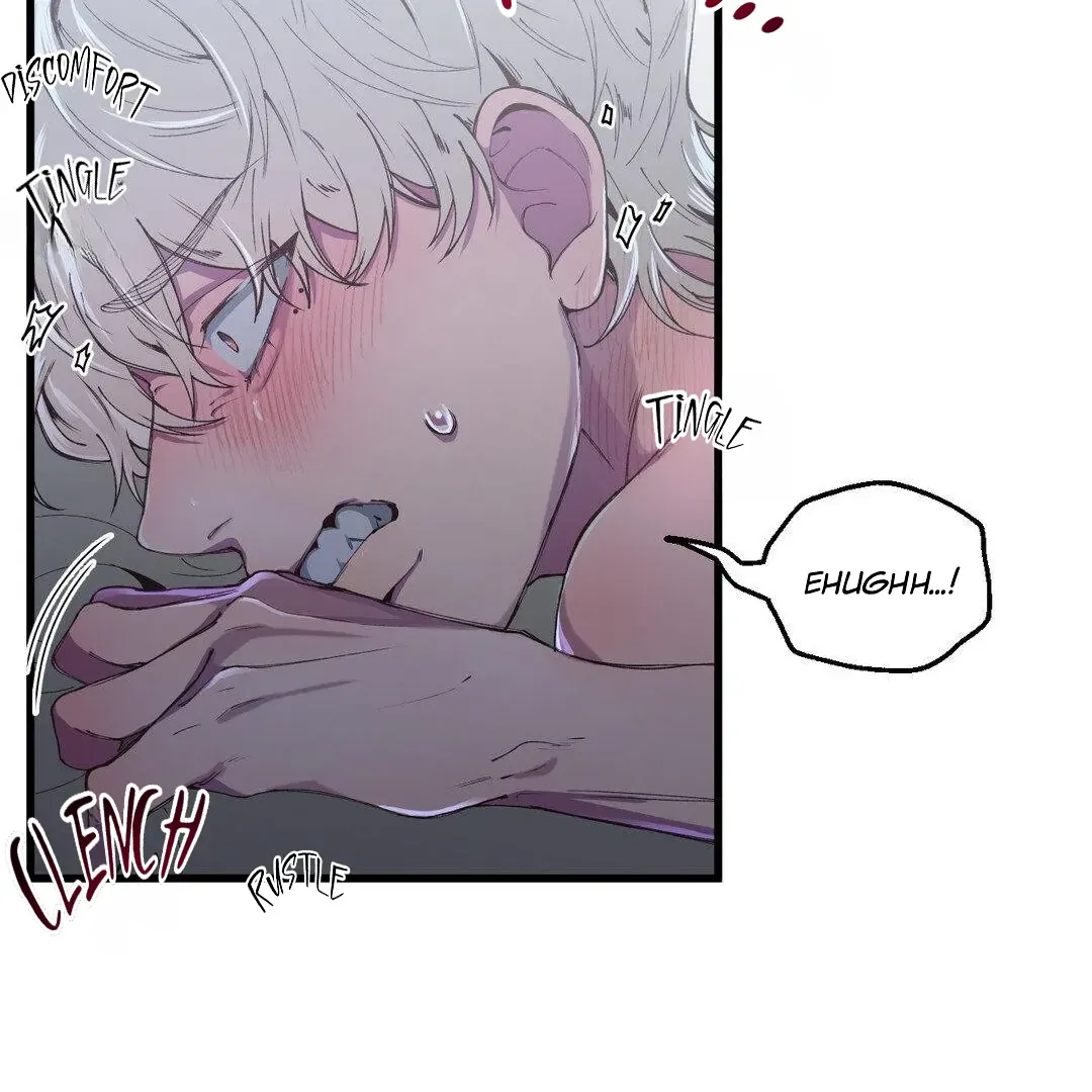 Read Negative Love chapter 4 image 29 on Lezhin