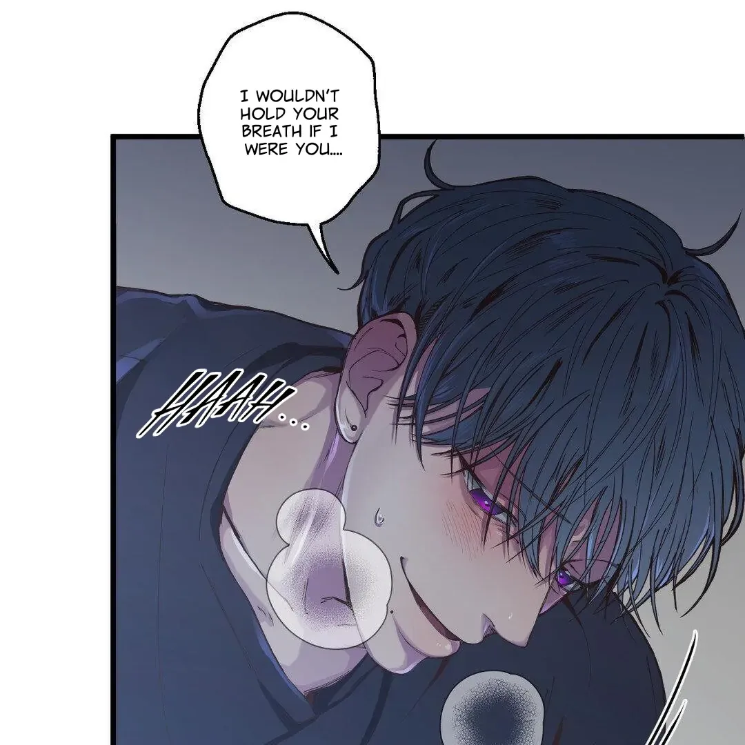 Read Negative Love chapter 4 image 34 on Lezhin