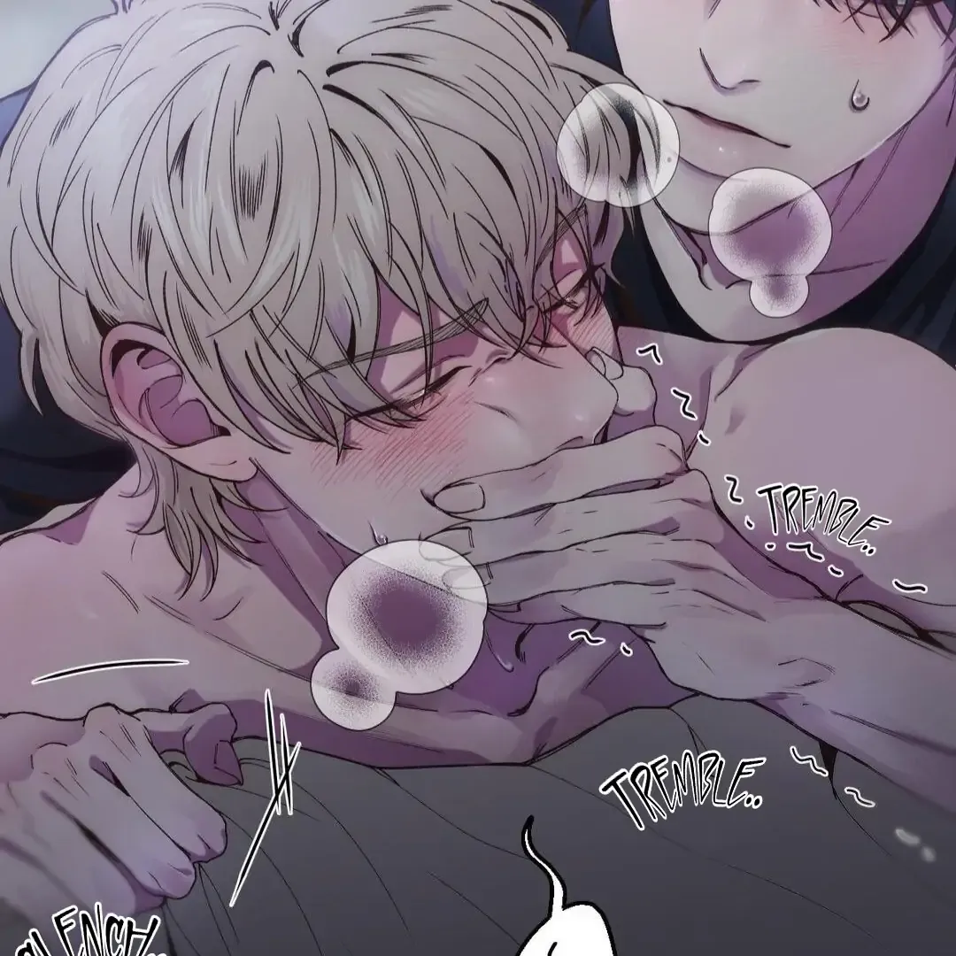 Read Negative Love chapter 4 image 47 on Lezhin
