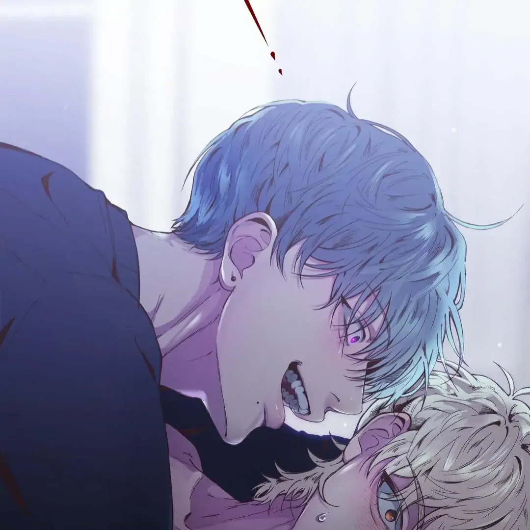 Read Negative Love chapter 4 image 84 on Lezhin