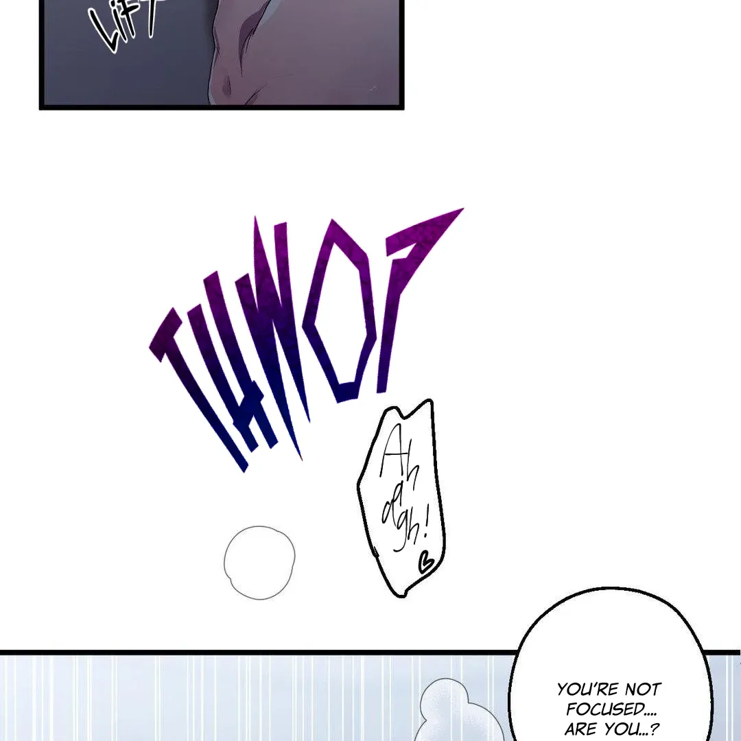 Read Negative Love chapter 4 image 88 on Lezhin