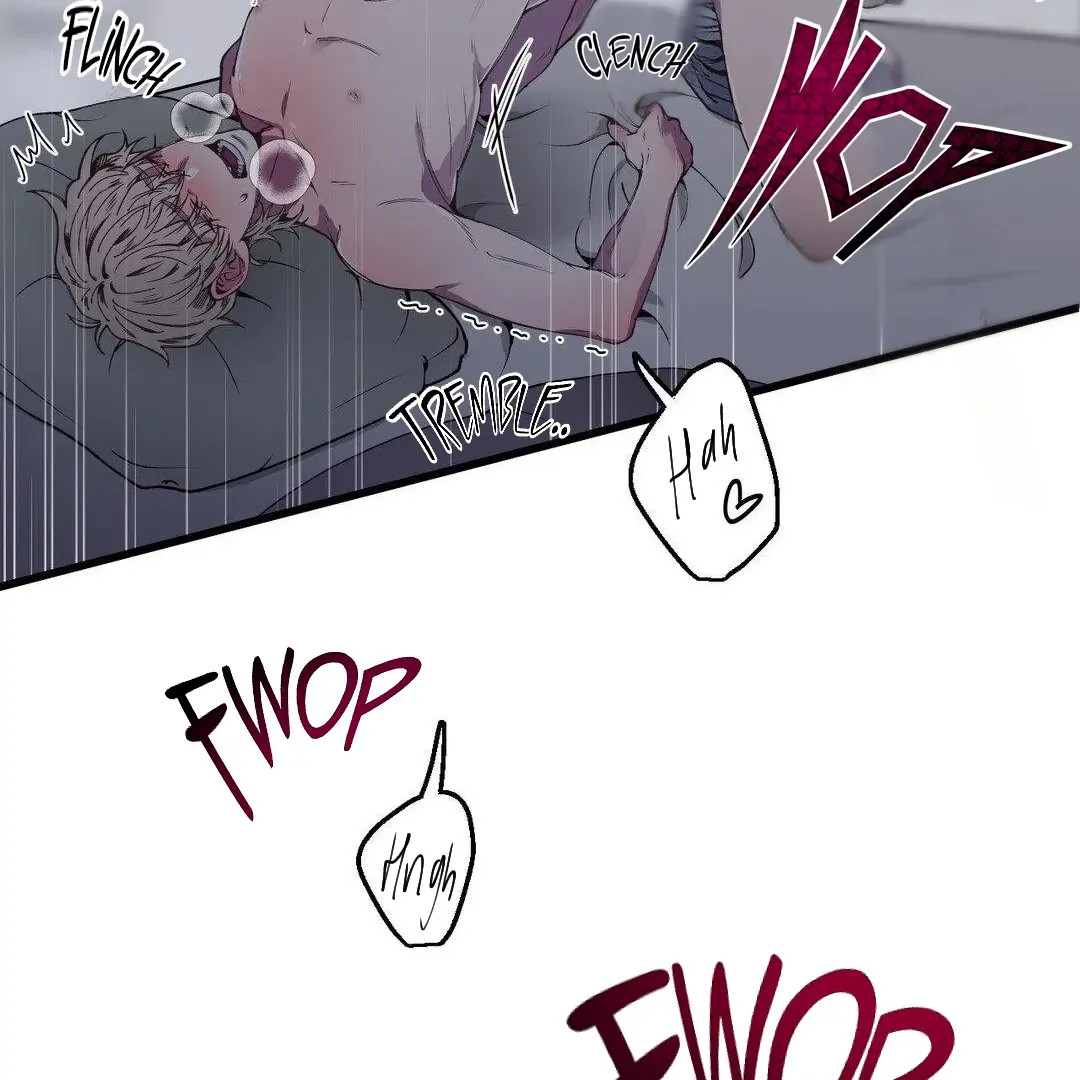 Read Negative Love chapter 4 image 90 on Lezhin