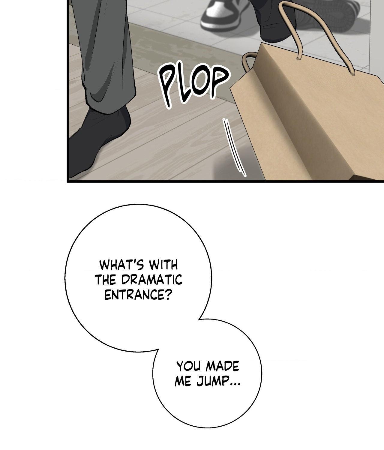 Read Negative Love chapter 40.1 image 117 on Lezhin