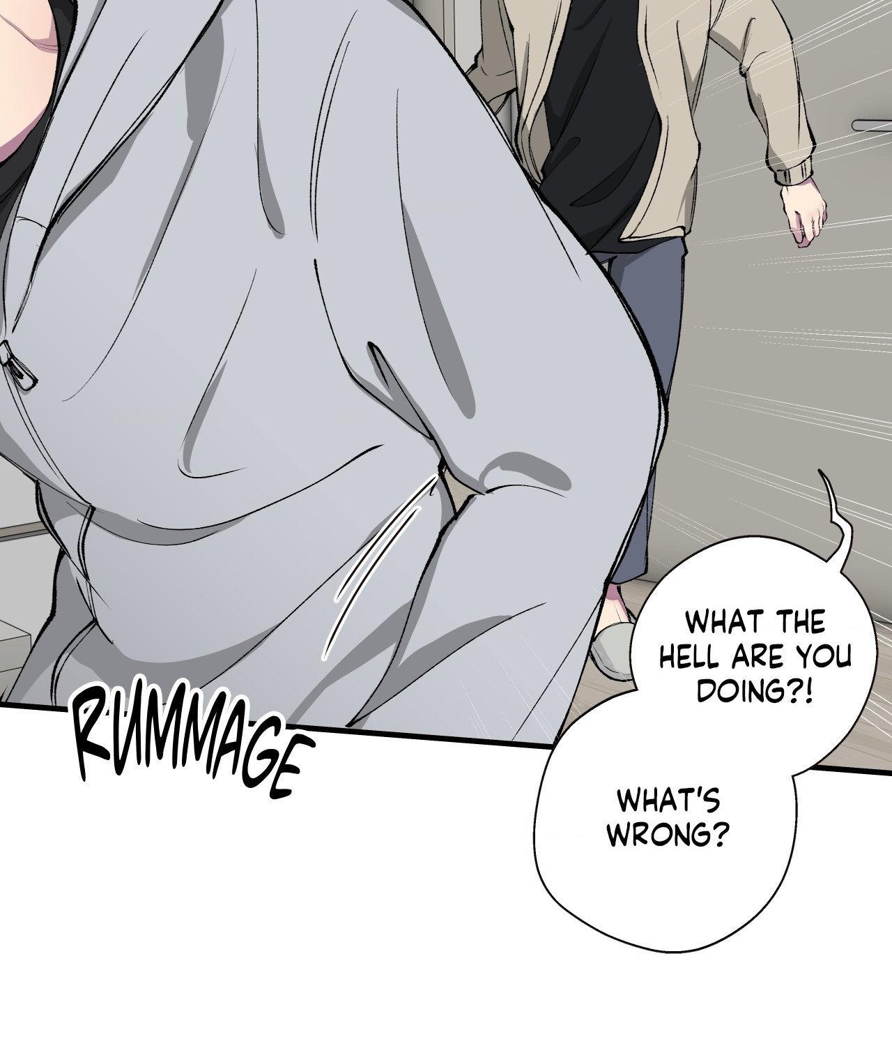 Read Negative Love chapter 40.1 image 121 on Lezhin