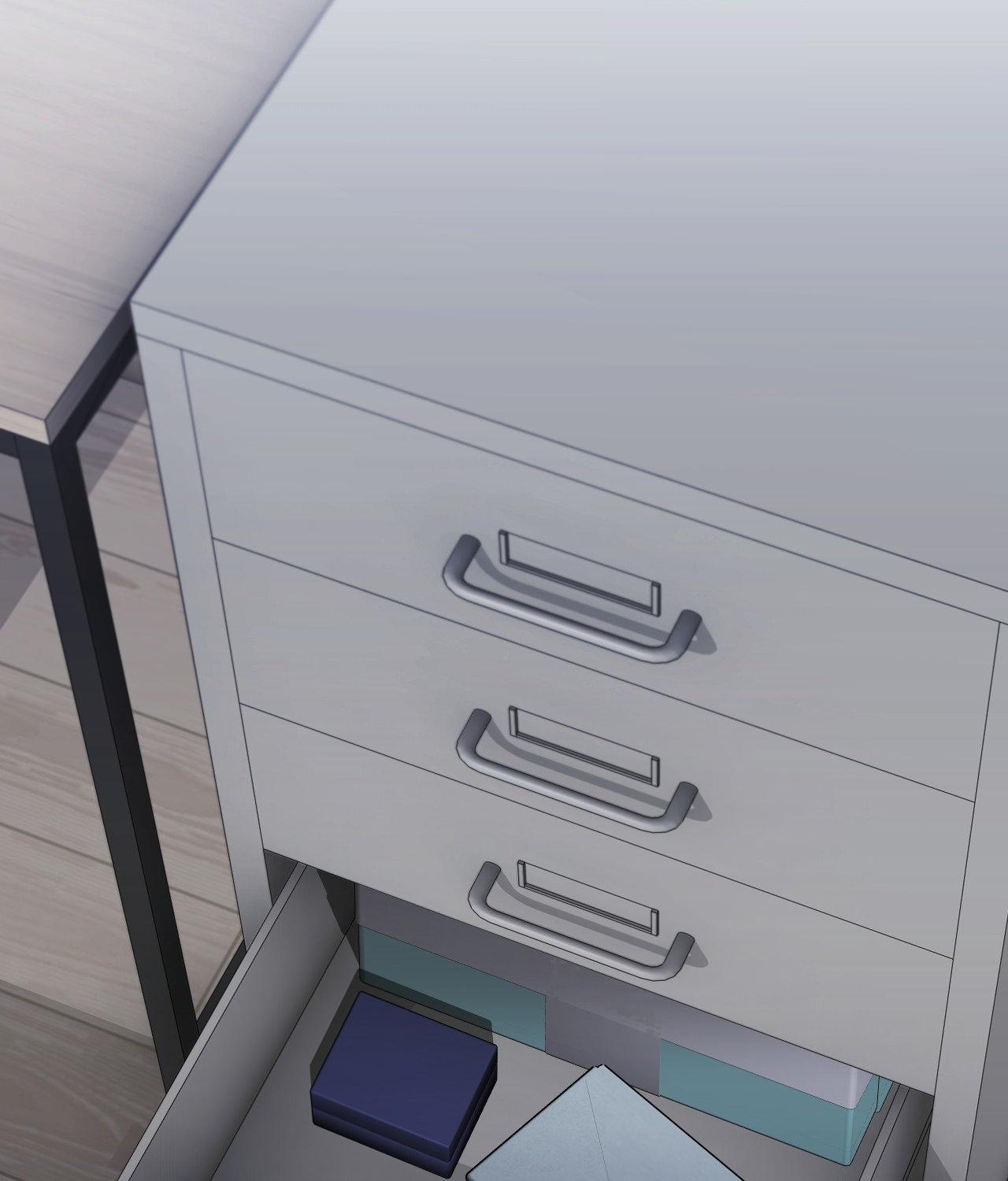 Read Negative Love chapter 40.1 image 129 on Lezhin