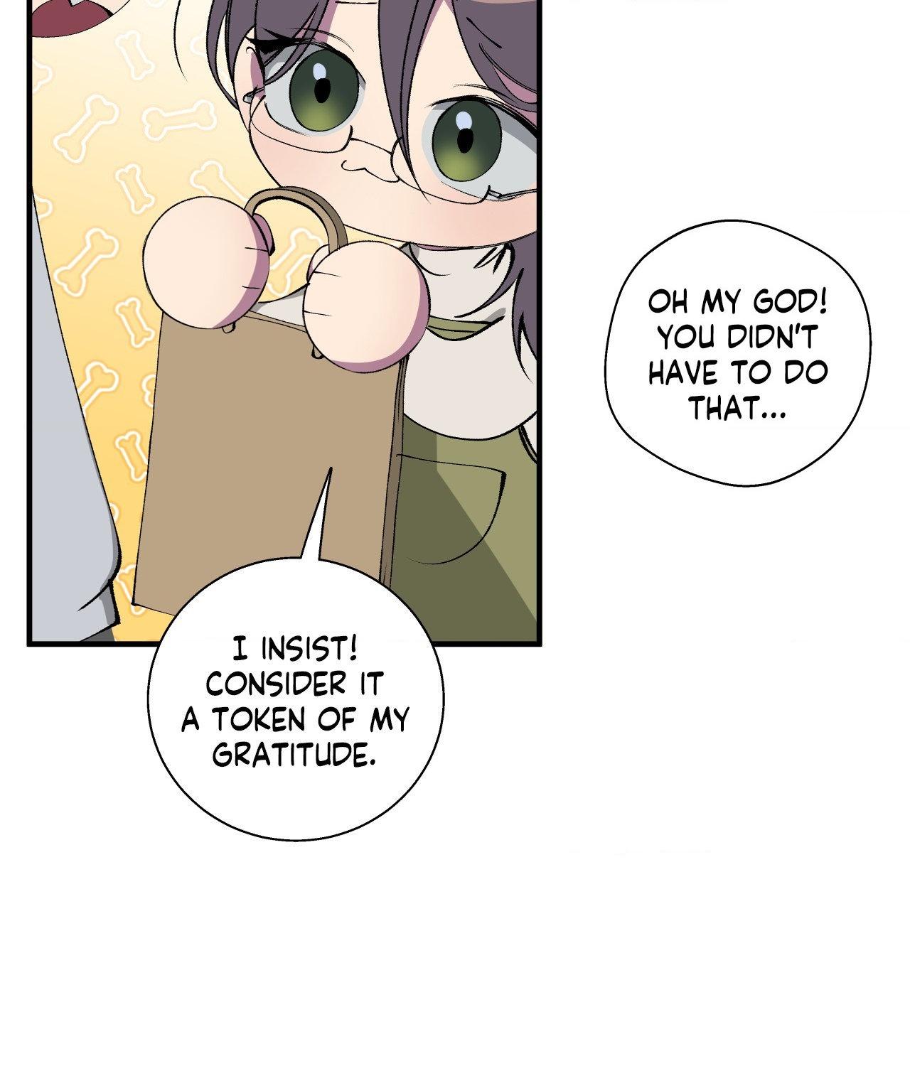 Read Negative Love chapter 40.1 image 13 on Lezhin