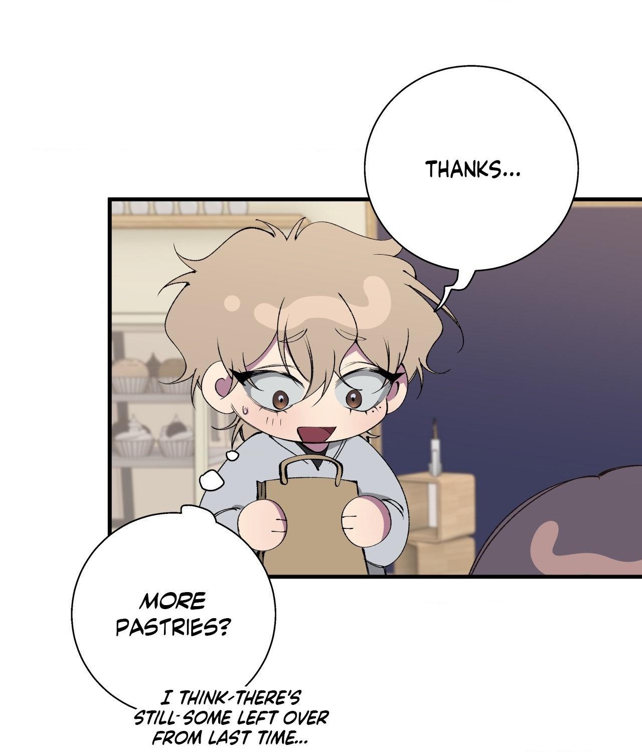 Read Negative Love chapter 40.1 image 14 on Lezhin