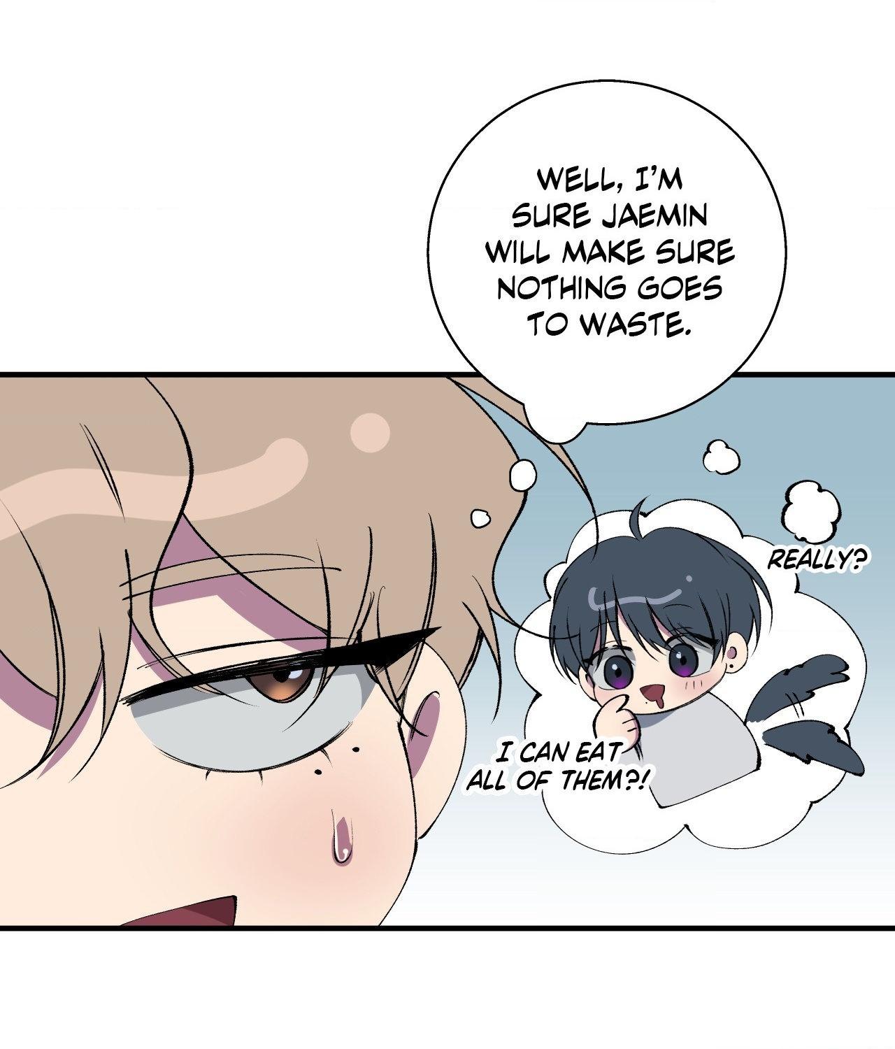 Read Negative Love chapter 40.1 image 16 on Lezhin
