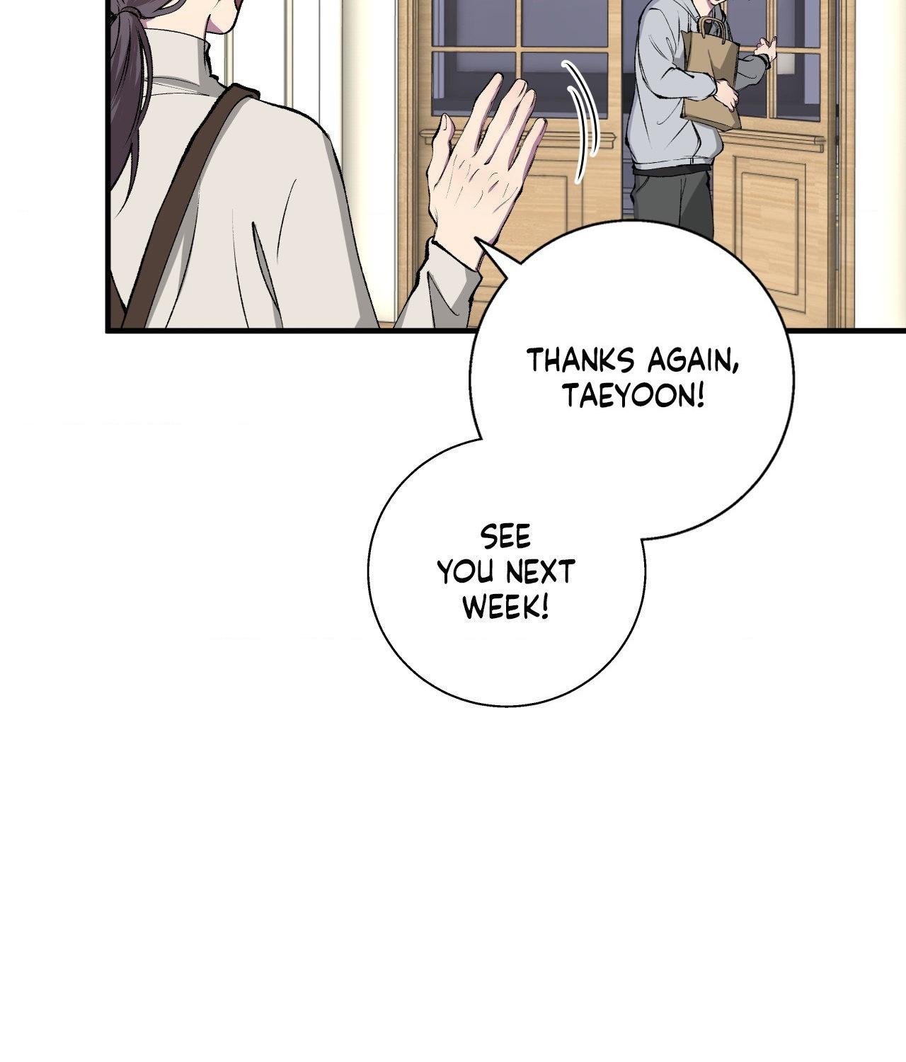 Read Negative Love chapter 40.1 image 18 on Lezhin