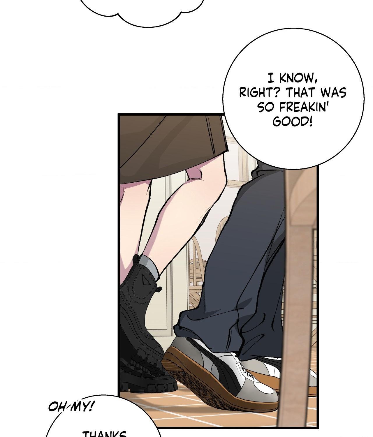 Read Negative Love chapter 40.1 image 2 on Lezhin
