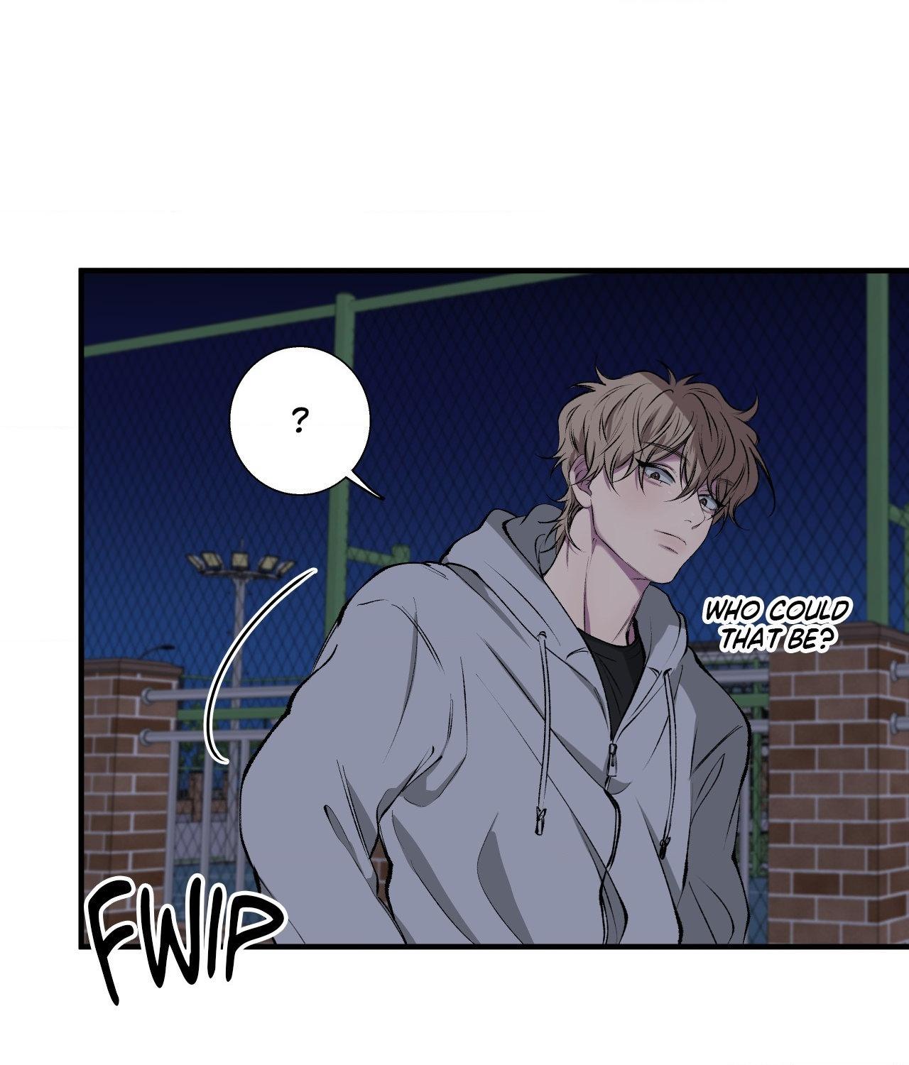 Read Negative Love chapter 40.1 image 25 on Lezhin