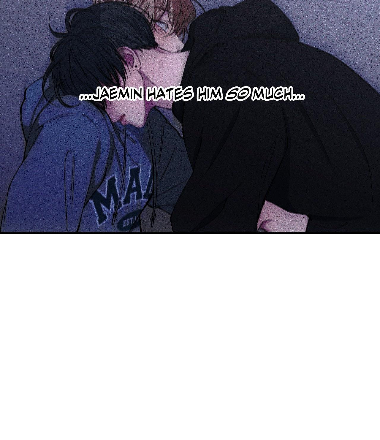 Read Negative Love chapter 40.1 image 33 on Lezhin