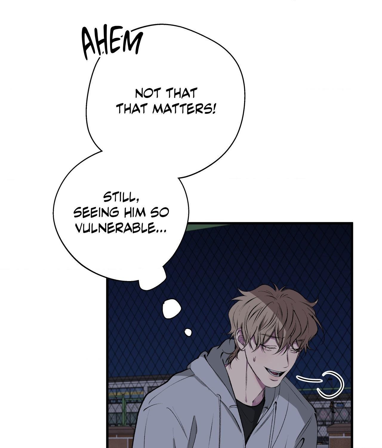 Read Negative Love chapter 40.1 image 34 on Lezhin