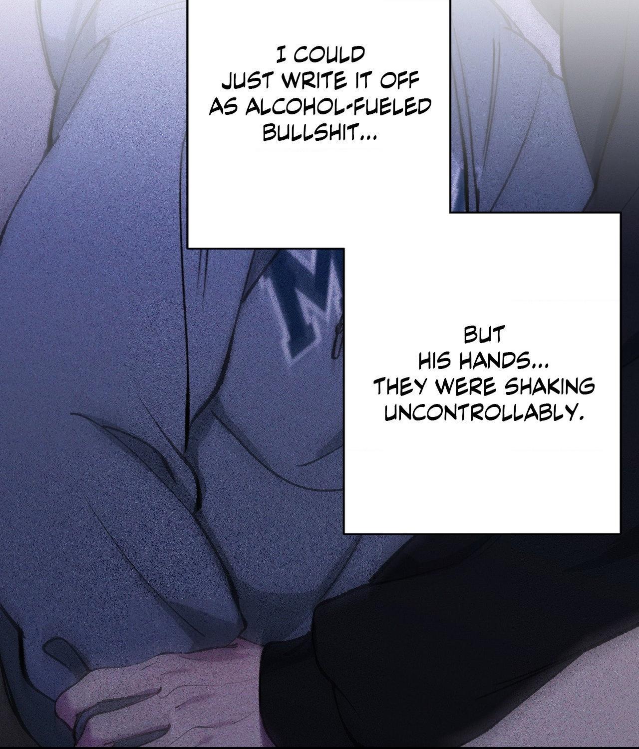 Read Negative Love chapter 40.1 image 39 on Lezhin