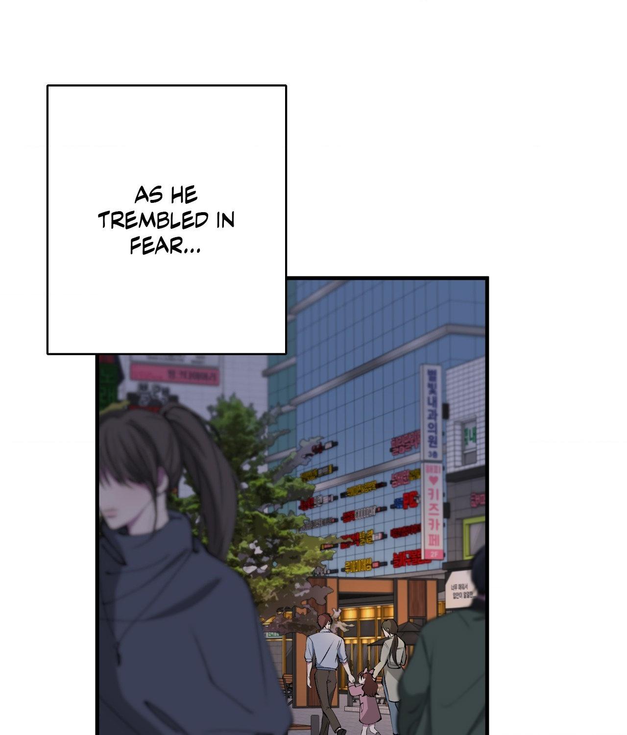 Read Negative Love chapter 40.1 image 41 on Lezhin