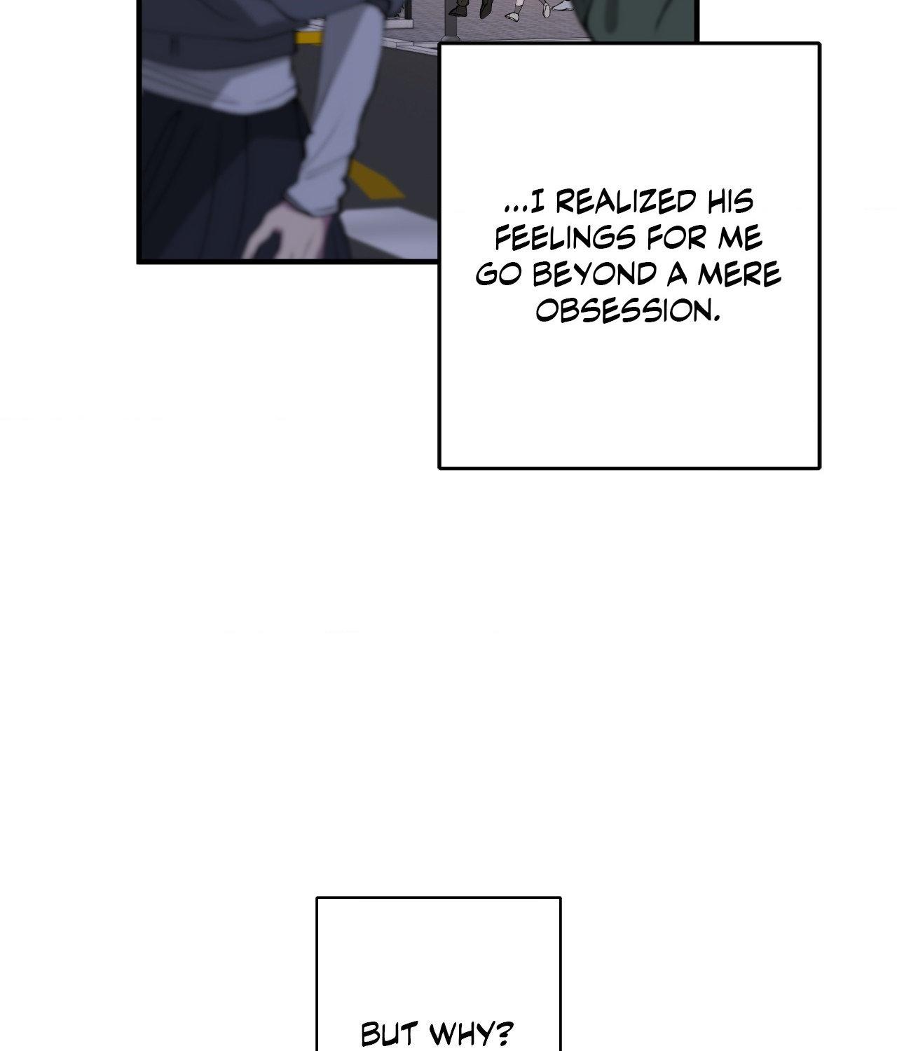 Read Negative Love chapter 40.1 image 42 on Lezhin