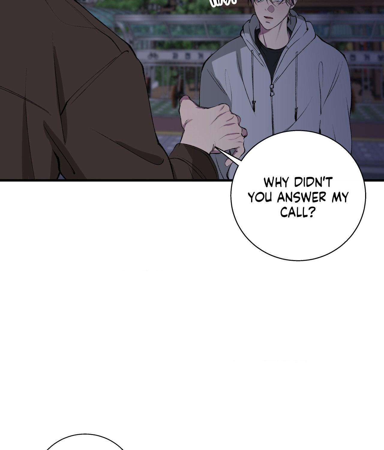 Read Negative Love chapter 40.1 image 58 on Lezhin