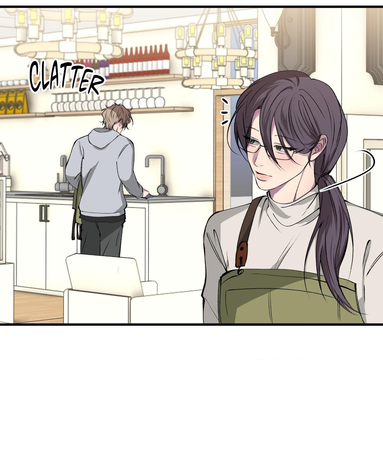 Read Negative Love chapter 40.1 image 6 on Lezhin