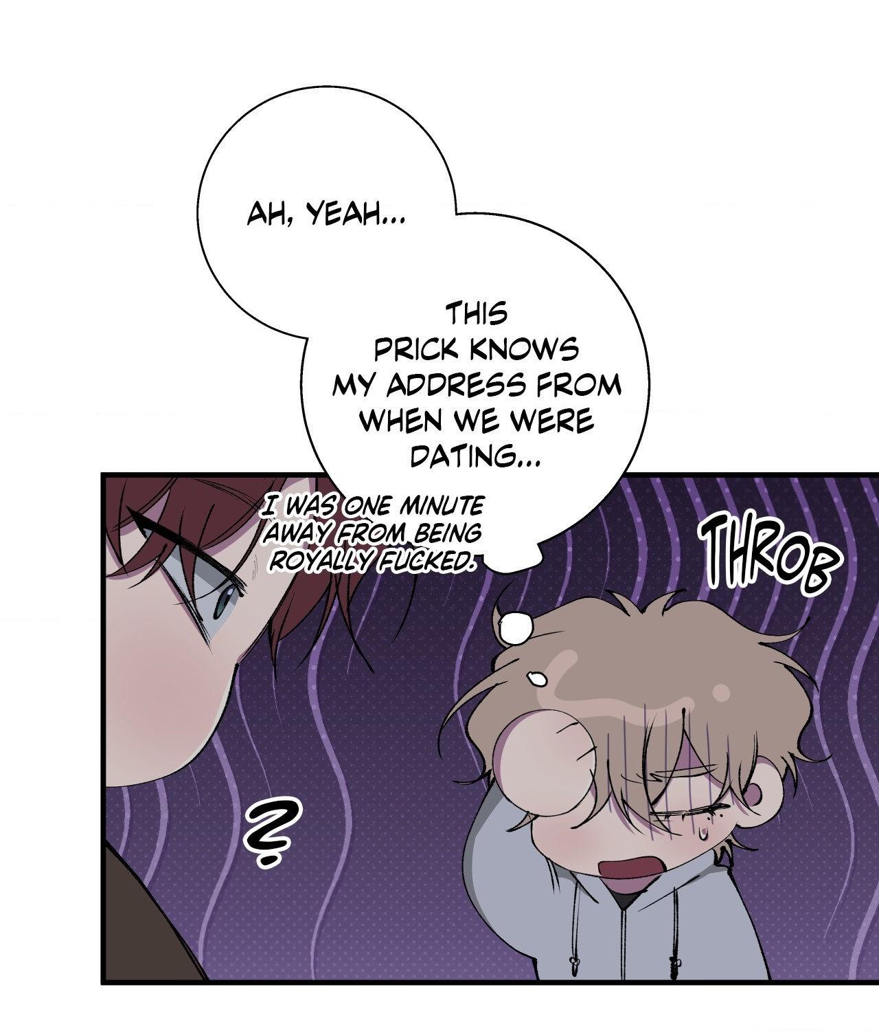 Read Negative Love chapter 40.1 image 61 on Lezhin