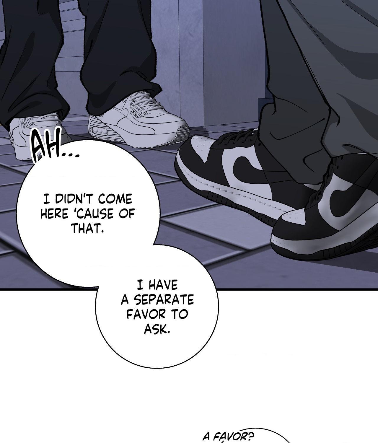 Read Negative Love chapter 40.1 image 63 on Lezhin