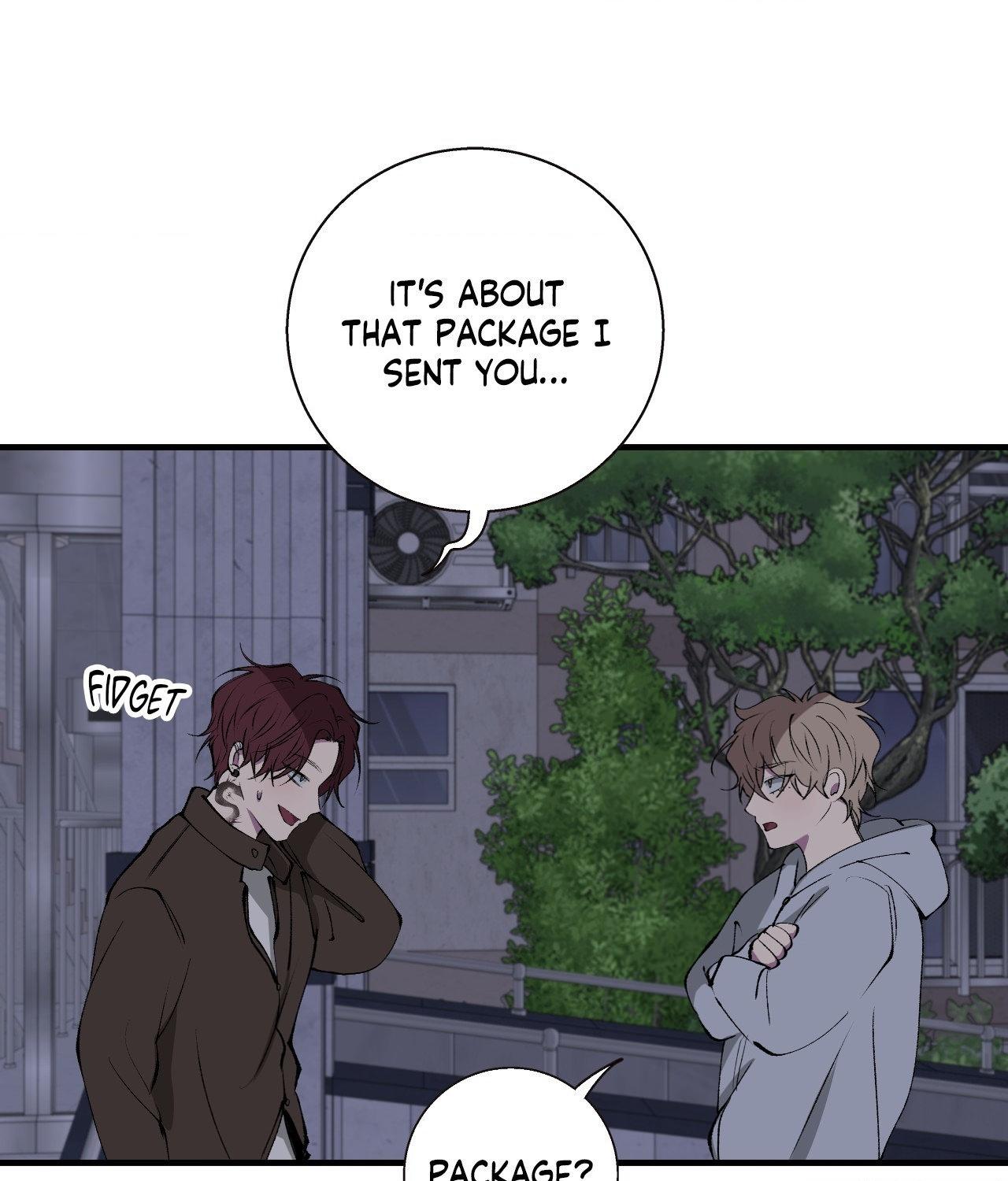 Read Negative Love chapter 40.1 image 65 on Lezhin