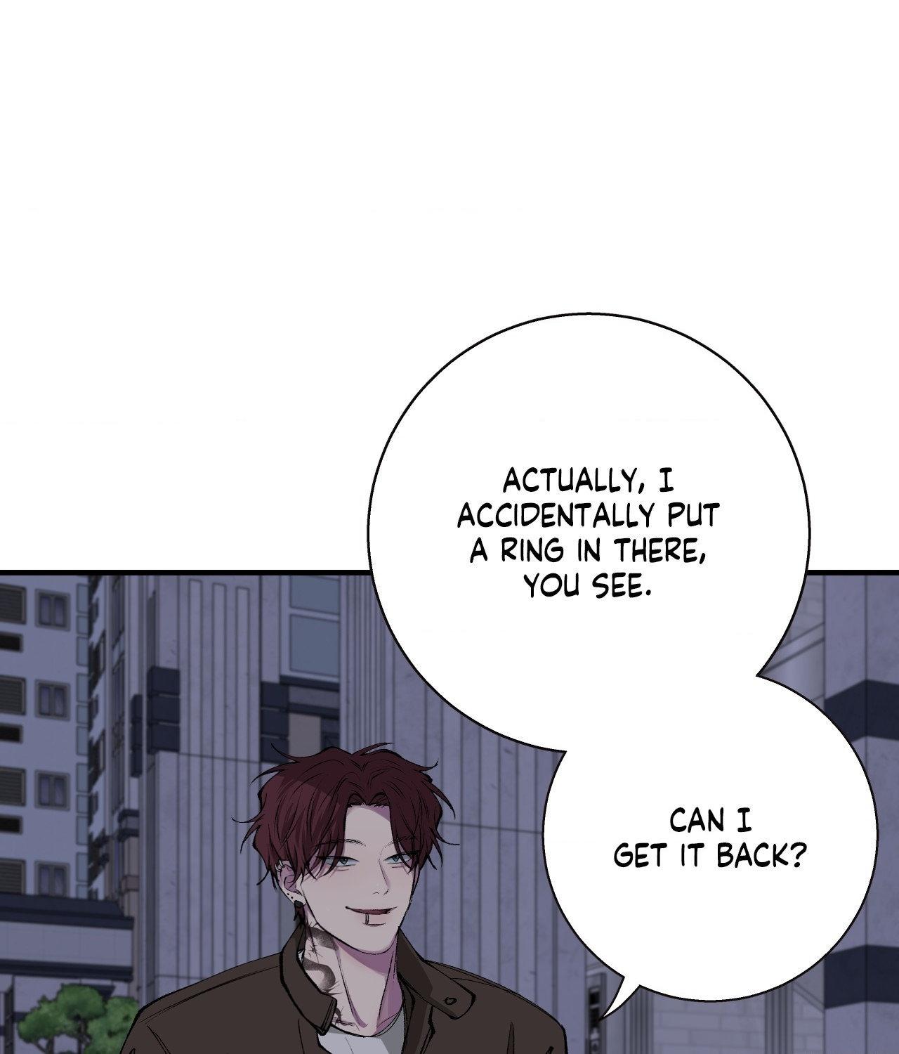 Read Negative Love chapter 40.1 image 72 on Lezhin